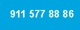 911 577 88 86 911 577 88 86